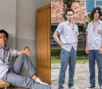 masih cocok perankan siswa sekolah