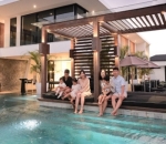 bak <i>double date</i>