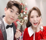 Curi Perhatian Saat Duet Dengan Wendy Red Velvet