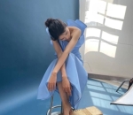 Anggun bak peri