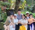 Kedekatan dengan keluarga
