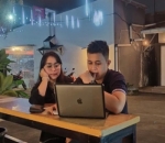 Bisnis bersama