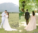  Prewed bak putri dan pangeran 
