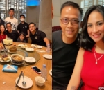 Kenangan di momen ultah doddy sudrajat