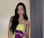 Tiffany SNSD