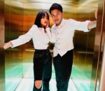 Fuji Dan Thariq Halilintar