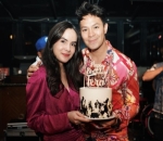 Fero Walandouw Dan Steffi Zamora