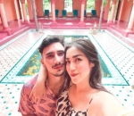 Jessica Iskandar Dan Vincent Verhaag
