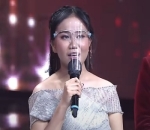 Mayang nyanyi