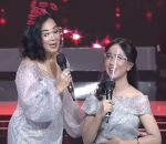 Mayang tunjukkan latihan vokal viral