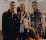 di momen jakarta fashion week