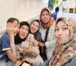 Momen hangat <i>quality time</i>
