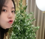 Rayakan natal penuh suka cita