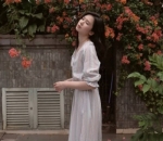 Dress ala korea
