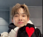 Memiliki <i>Aegyo</i> Menggemaskan