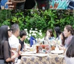 Ajari anak mengenal alam