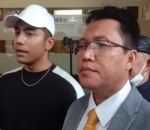 Riza Syah Jadi Korban Pengeroyokan Oknum Tak Dikenal