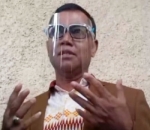 H Faisal Soal Hubungan Fuji-Thariq dan Isu Asmara Fadly Faisal-Marissya Icha