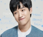 Miliki lesung pipi dan senyum manis