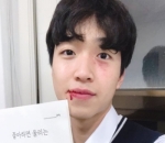 Totalitas saat akting