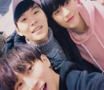 Berteman Dengan BTOB