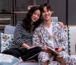 'Adik' Kesayangan Jeon Yeo Bin