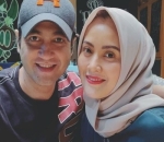 Bersahabat dengan ferry irawan