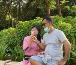 Olahraga bersama