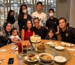 Perayaan Ultah Terindah