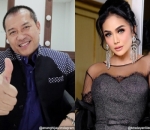 Anang Hermansyah dan Krisdayanti