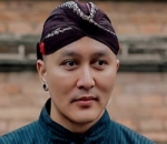 Demian Aditya Dan Yulia Rachman