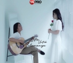 sering kolaborasi bareng penyanyi lain