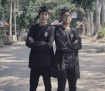 kakak beradik musisi