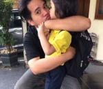 Arayi jadi 'Kuproy anak soleh'