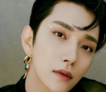 Joshua SEVENTEEN 