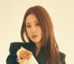 Sandara Park