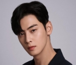 Cha Eunwoo