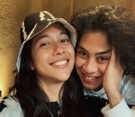 Potret <i>Selfie</i> Yang Menggemaskan