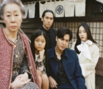 Keakraban dengan cast lain