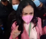 Krisdayanti Ungkap Kondisi Aurel Hermansyah Pasca Melahirkan