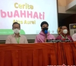 Atta Halilintar Dan Aurel Hermansyah Sempat Kepikiran Jalani Bayi Tabung