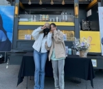 Bersahabat Dengan Jisoo BLACKPINK