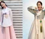 Bangga Dengan Budaya Korea