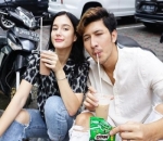 Kisah pertama kali tatap muka