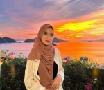 Makin cantik paripurna 