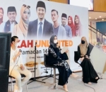 Aktif  di Millennial Anti Bokek (MAB)