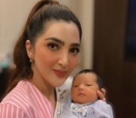 Uwu dengan nenek Ashanty