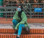 Kenakan OOTD kece