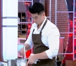 Serius Saat Peragakan Duplicate Dish Challenge