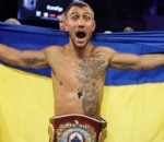 Vasiliy Lomachenko